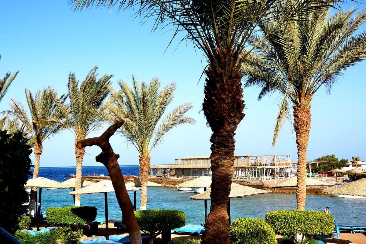 Sand Beach Resort Hurghada Exterior photo