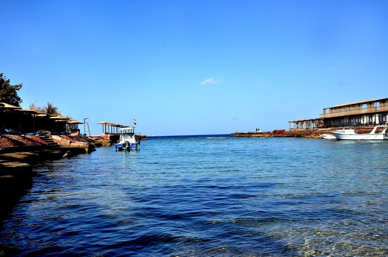 Sand Beach Resort Hurghada Exterior photo